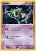 rayquaza