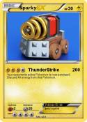 Sparky