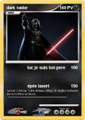 dark vador
