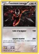 maximum carnage