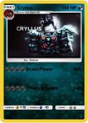 Cryllus