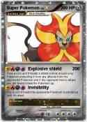 Super Pokemon