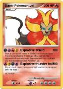 Super Pokemon