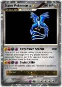 Super Pokemon