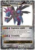 Super Pokemon