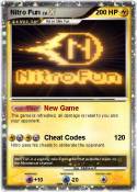 Nitro Fun