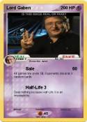 Lord Gaben