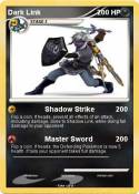 Dark Link