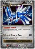 Dialga