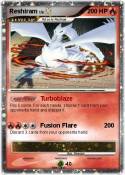 Reshiram