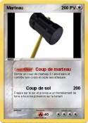 Marteau