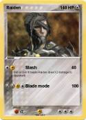 Raiden