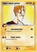 super saiyan
