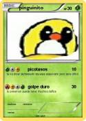 pinguinito