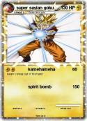 super sayian