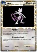 Mew 2