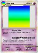 Rainbow