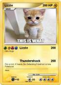 Lizzie
