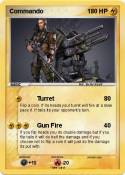 Commando