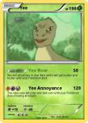 Yee