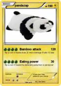 pandazap