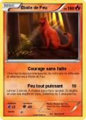 Étoile de Feu