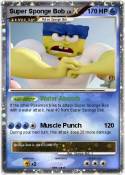 Super Sponge