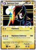 Rainbow Dash