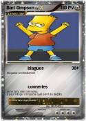 Bart Simpson