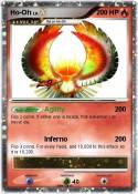 Ho-Oh
