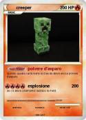 creeper