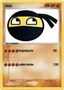 ninja