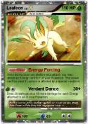 Leafeon