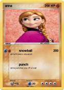 anna