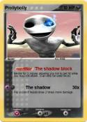 Prollybolly