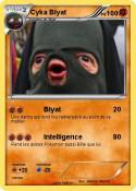 Cyka Blyat