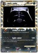 darth vader