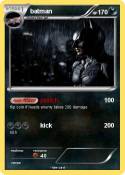 batman