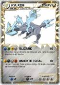 KYUREM