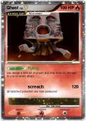 Ghast