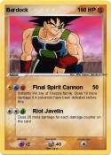 Bardock