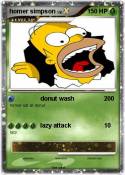 homer simpson