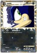 sonic