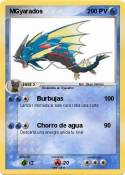 MGyarados