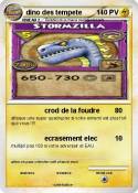 dino des tempet