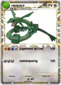rayquaza