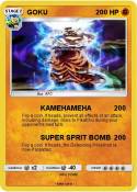 GOKU
