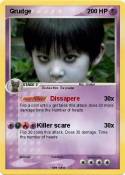 Grudge