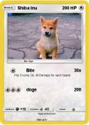 Shiba Inu