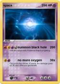 space